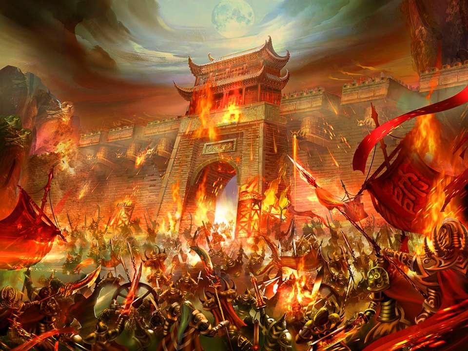 拯救巧虎4
